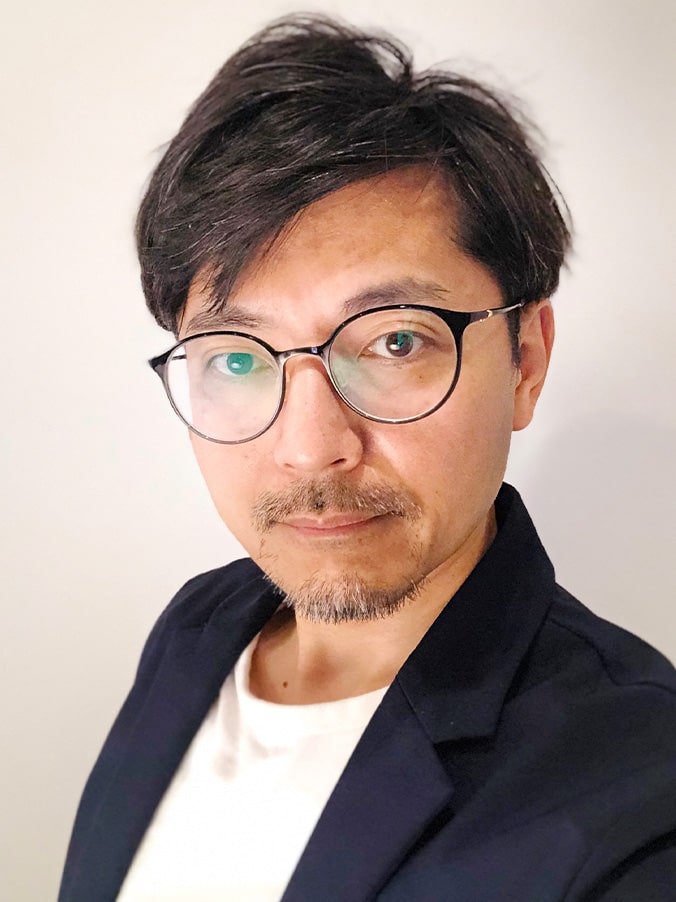 代表取締役 小林 則雄